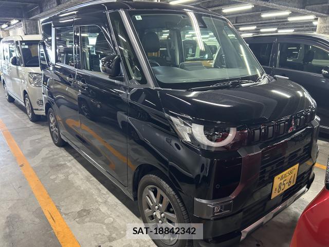 Mitsubishi DELICA MINI 2024-06 8363719-0