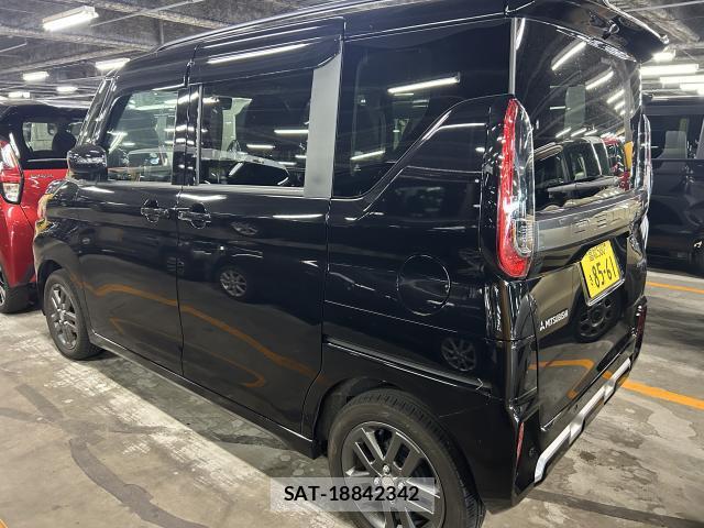 Mitsubishi DELICA MINI 2024-06 8363719-1
