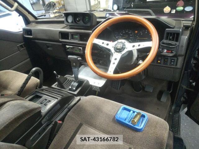 Mitsubishi DELICA 1992-08 8360773-2