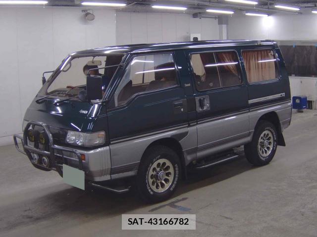 Mitsubishi DELICA 1992-08 8360773-3