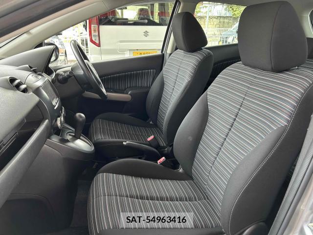 Mazda DEMIO 2010-07 8360698-13