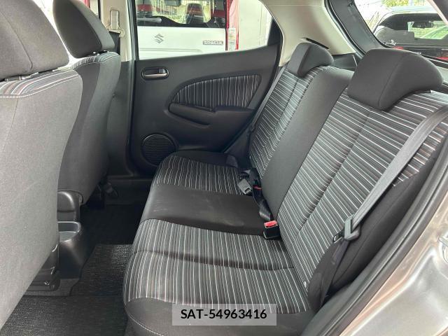 Mazda DEMIO 2010-07 8360698-14