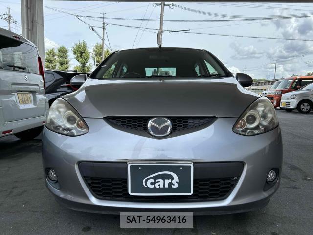 Mazda DEMIO 2010-07 8360698-15