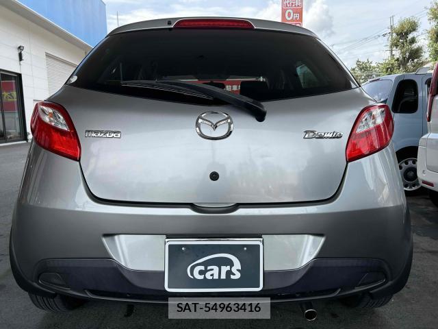 Mazda DEMIO 2010-07 8360698-16