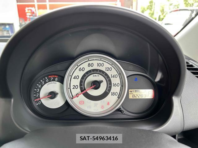 Mazda DEMIO 2010-07 8360698-17