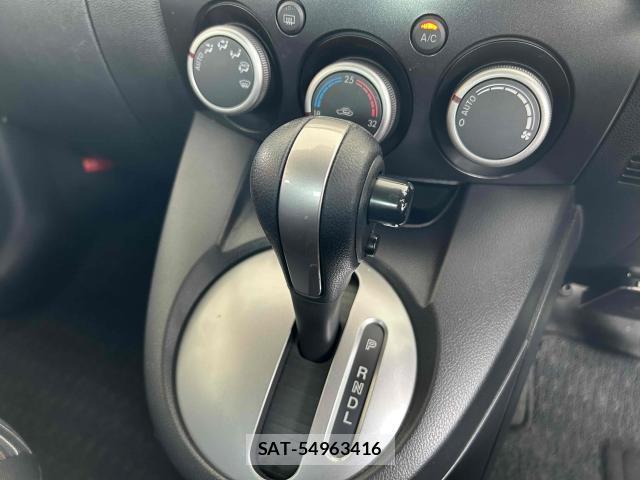 Mazda DEMIO 2010-07 8360698-18
