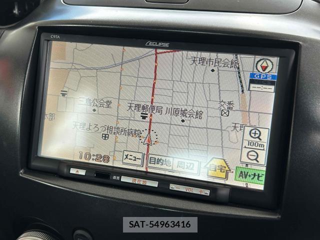 Mazda DEMIO 2010-07 8360698-3