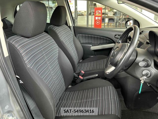 Mazda DEMIO 2010-07 8360698-5