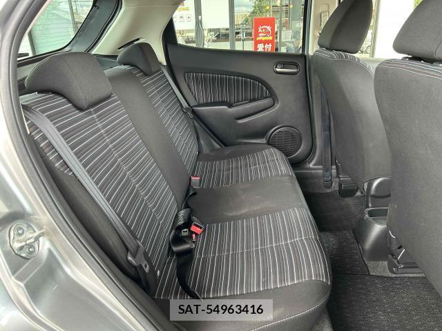 Mazda DEMIO 2010-07 8360698-6