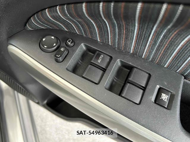 Mazda DEMIO 2010-07 8360698-8