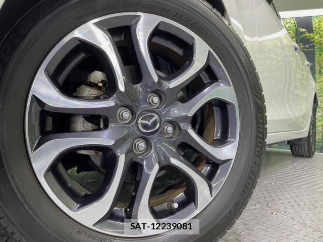 Mazda DEMIO 2018-04 8360892-12