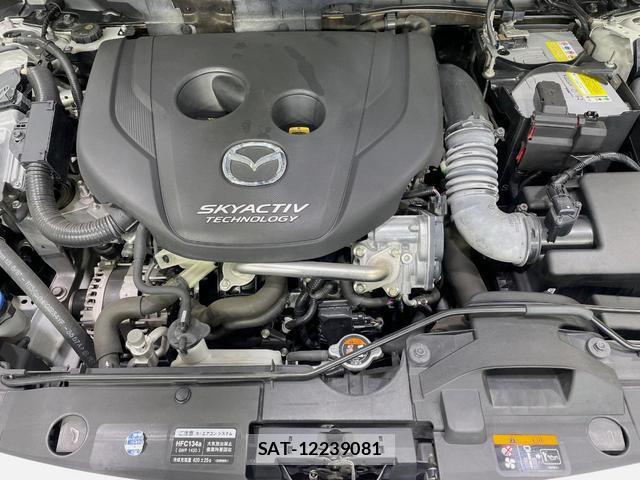 Mazda DEMIO 2018-04 8360892-17