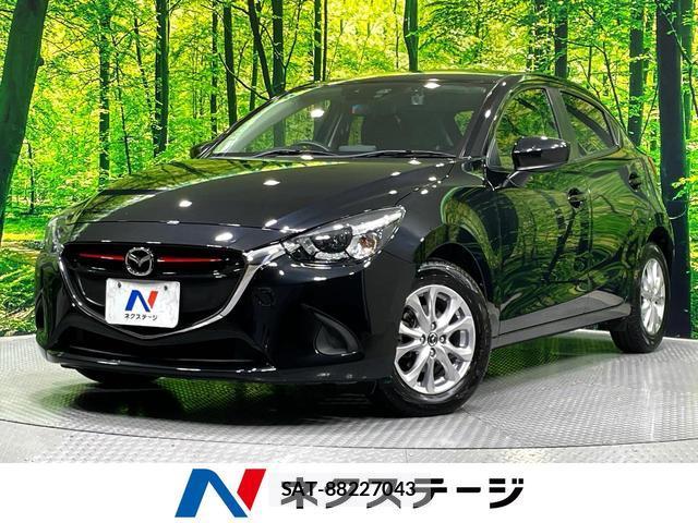 Mazda DEMIO 2016-07 8361510-0