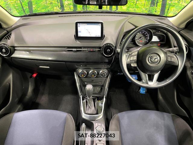 Mazda DEMIO 2016-07 8361510-1
