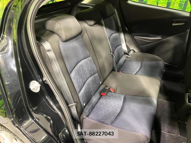 Mazda DEMIO 2016-07 8361510-10