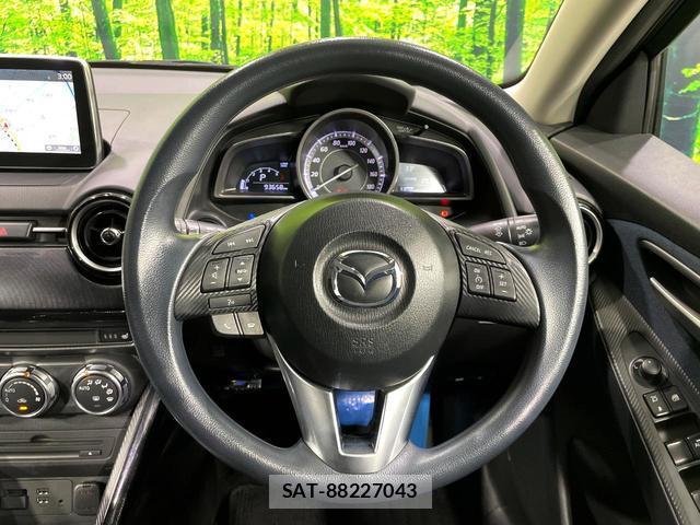 Mazda DEMIO 2016-07 8361510-12