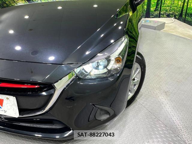 Mazda DEMIO 2016-07 8361510-13