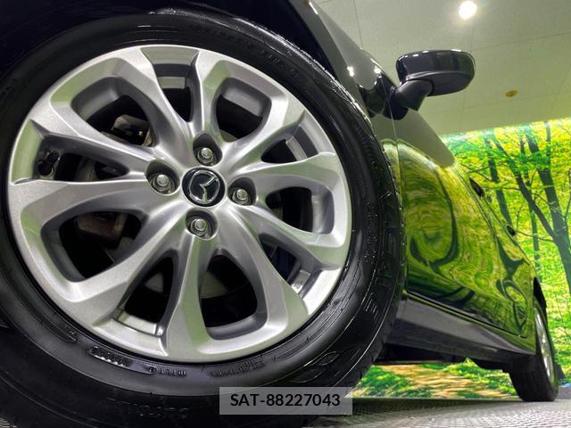 Mazda DEMIO 2016-07 8361510-14