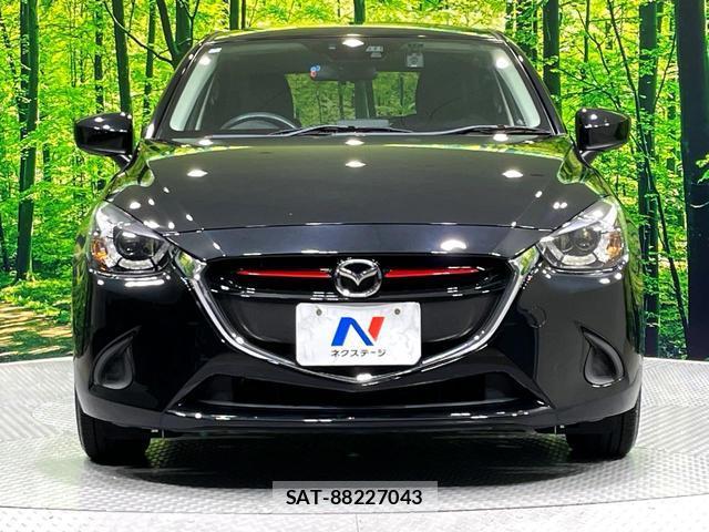 Mazda DEMIO 2016-07 8361510-15