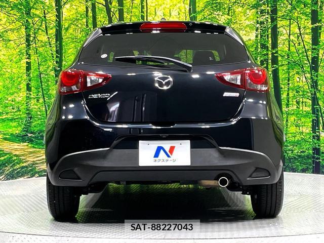 Mazda DEMIO 2016-07 8361510-16