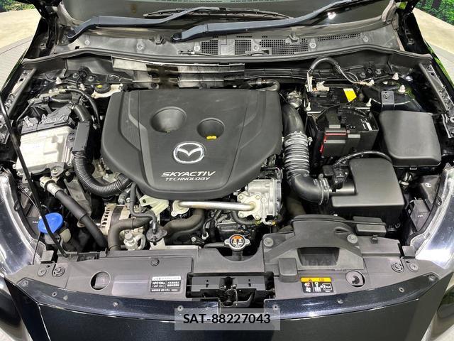 Mazda DEMIO 2016-07 8361510-17