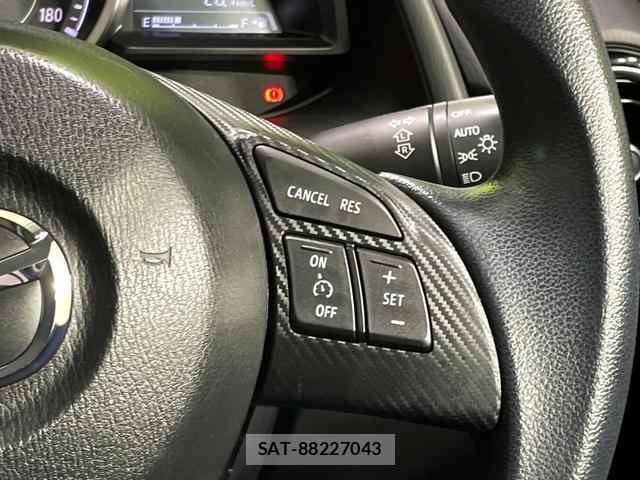 Mazda DEMIO 2016-07 8361510-4