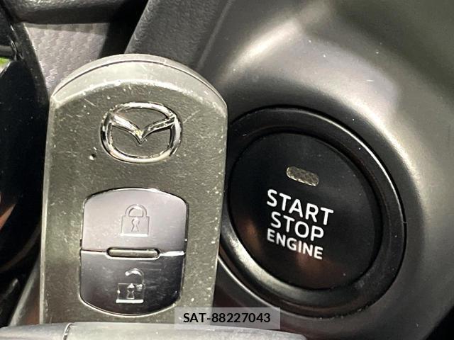 Mazda DEMIO 2016-07 8361510-8