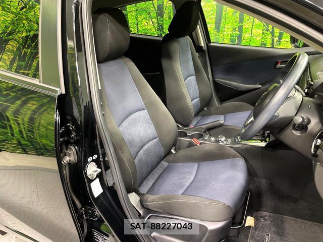 Mazda DEMIO 2016-07 8361510-9