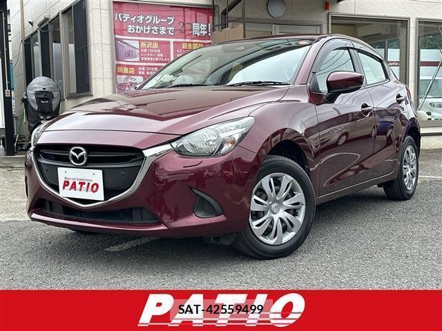 Mazda DEMIO 2018-03 8362362-0