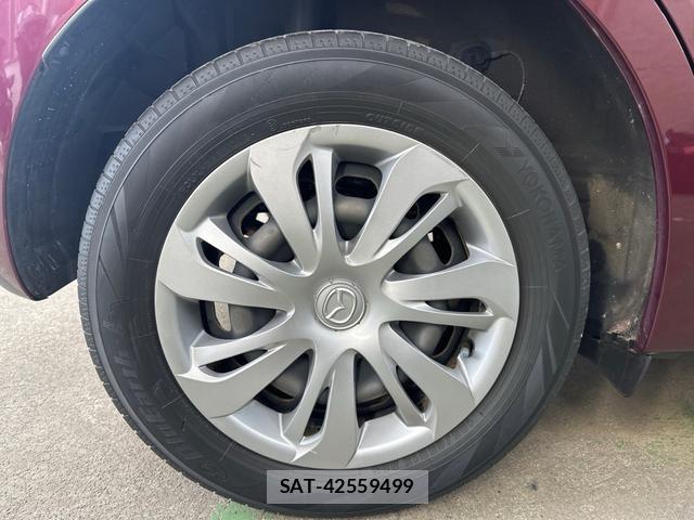 Mazda DEMIO 2018-03 8362362-15