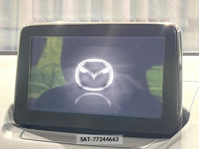 Mazda DEMIO 2017-11 8363209-2