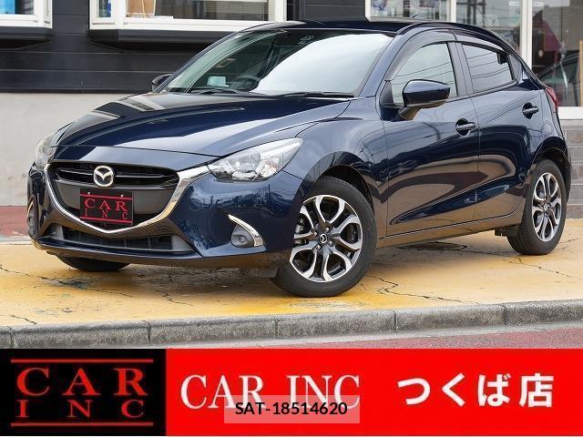 Mazda DEMIO 2017-04 8363396-0