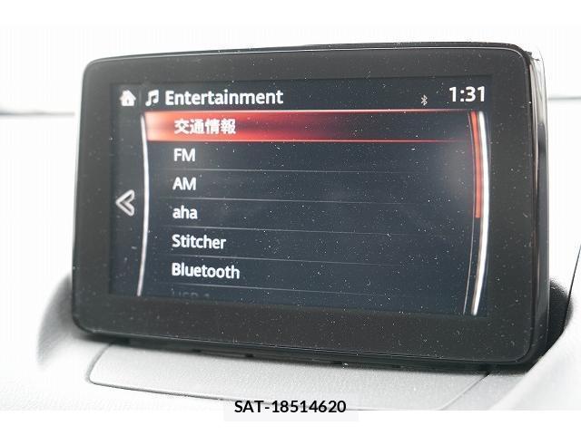 Mazda DEMIO 2017-04 8363396-11