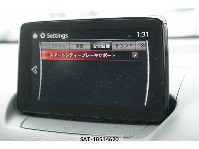 Mazda DEMIO 2017-04 8363396-14