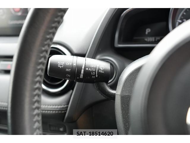 Mazda DEMIO 2017-04 8363396-15