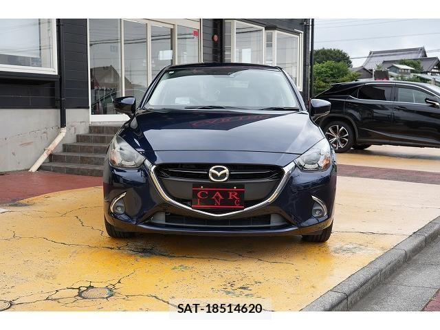 Mazda DEMIO 2017-04 8363396-16