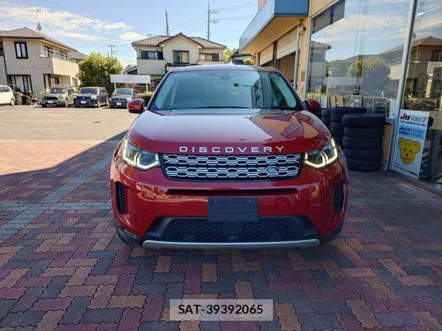 Land Rover DISCOVERY 2021-05 8360516-1