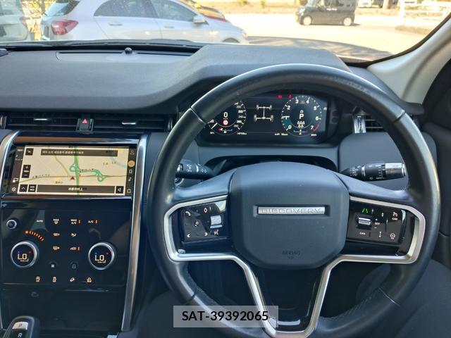 Land Rover DISCOVERY 2021-05 8360516-10