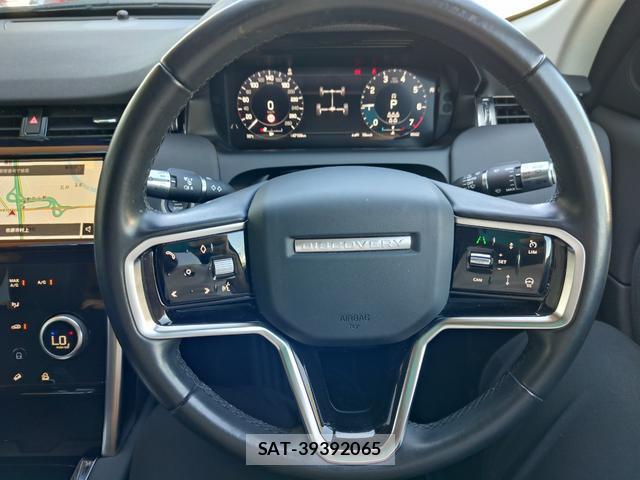 Land Rover DISCOVERY 2021-05 8360516-14