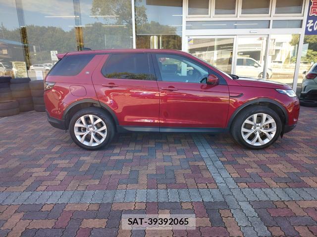 Land Rover DISCOVERY 2021-05 8360516-3