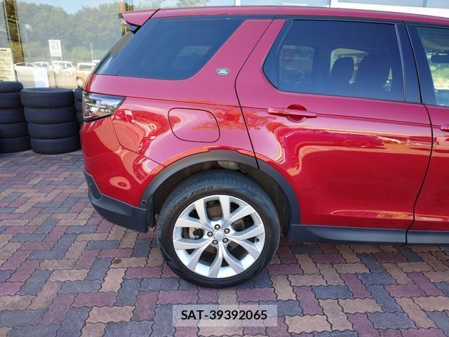Land Rover DISCOVERY 2021-05 8360516-9
