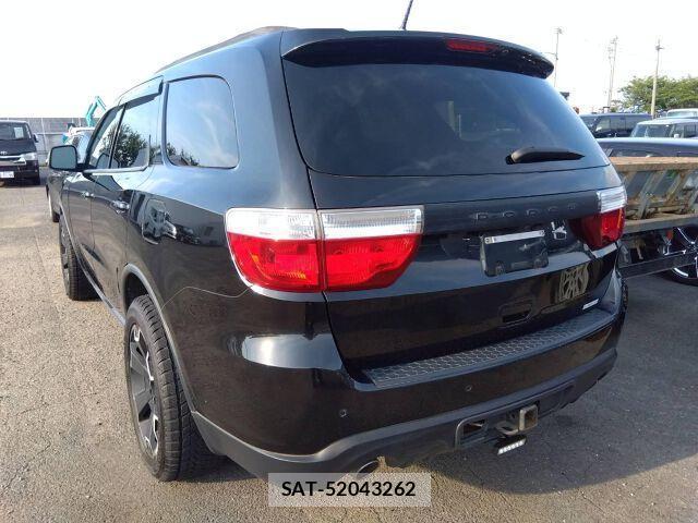 Dodge DURANGO 2011-11 8363291-1