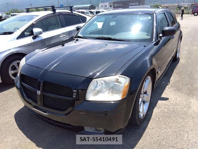 Dodge MAGNUM 2007-08 8363294-0