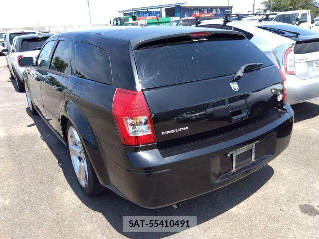 Dodge MAGNUM 2007-08 8363294-1