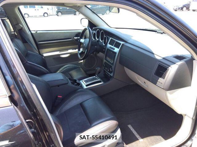 Dodge MAGNUM 2007-08 8363294-2
