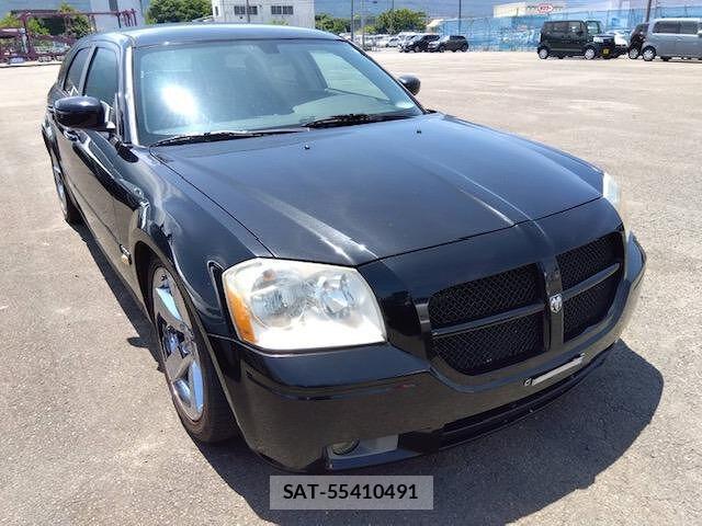 Dodge MAGNUM 2007-08 8363294-3