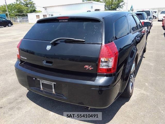 Dodge MAGNUM 2007-08 8363294-4