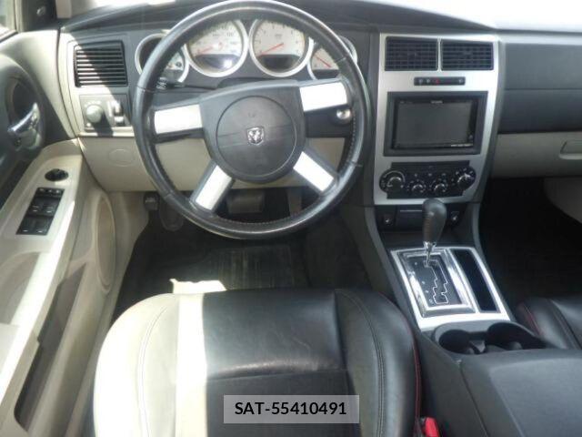 Dodge MAGNUM 2007-08 8363294-5