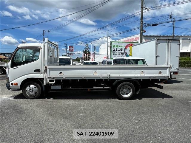 Hino DUTRO 2014-08 8362012-13