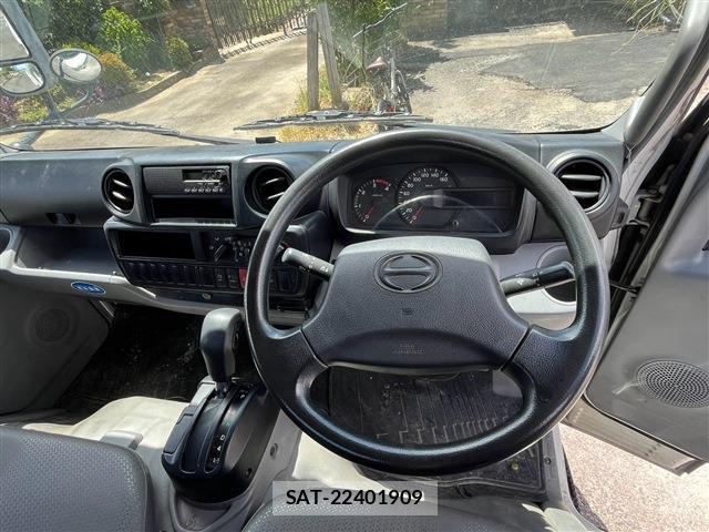 Hino DUTRO 2014-08 8362012-15